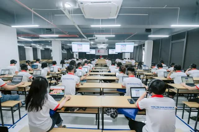 Kho đề thi online